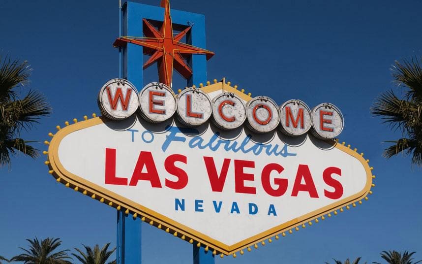 Las Vegas