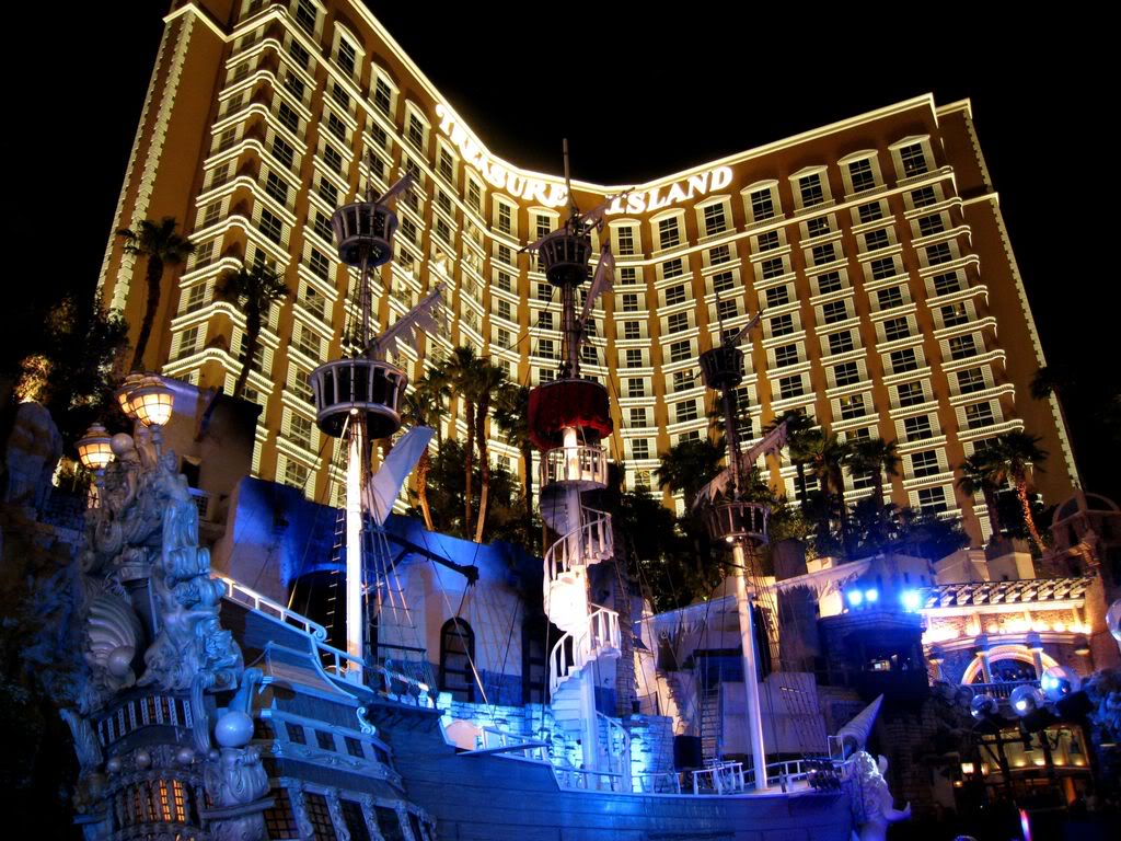 Treasure Island